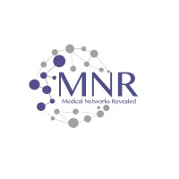 MNR Analytics Logo
