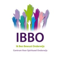 Ibbo - Ik ben bewust onderwijs Logo