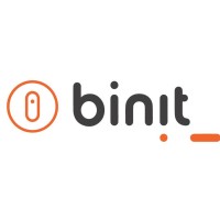 Binit Tech Logo