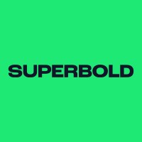 Superbold: Innovation & Venture Agency Logo