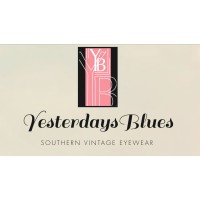 YesterdaysBlues Logo