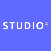 Studio4 Logo