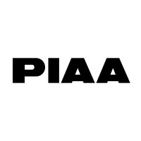 PIAA株式会社 - PIAA Corporation Logo