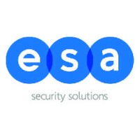 ESA Security Solutions S.A. Logo