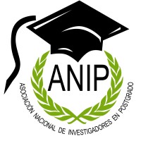 ANIP Asociación Nacional de Investigadores en Postgrado Logo