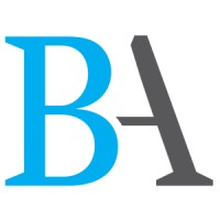 Burnett and Associates, Inc. Logo