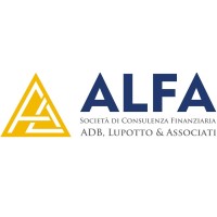 ALFA SCF Società di Consulenza Finanziaria SpA Logo