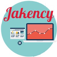 Jakency Logo