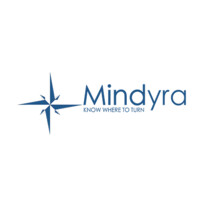 Mindyra Logo