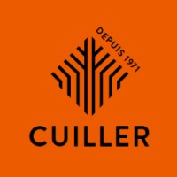 CUILLER FRERES Logo
