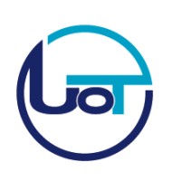 Upside of Talent Logo