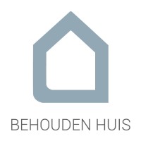 Behouden Huis Logo
