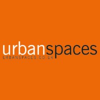 Urban Spaces Logo