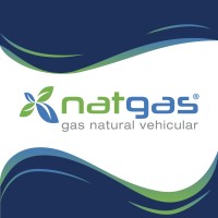 Natgas México Logo