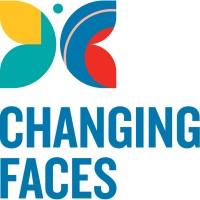 Changing Faces, UK Logo