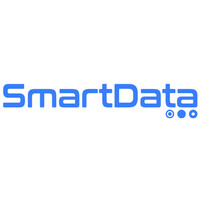 Smart Data Solutions SA de CV Logo