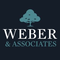 Weber & Associates, Inc. Logo