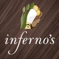 Infernos Bistro Logo