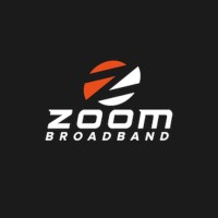 Zoom Broadband, LLC Logo