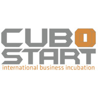 CuboStart Logo