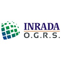 INRADA O.G.R.S. B.V. Logo