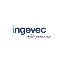 Inmobiliaria Ingevec Logo