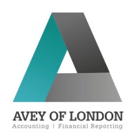 AVEY of London Logo