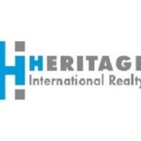 Heritage International Realty Logo