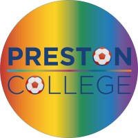 Preston College Logo