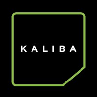 Kaliba - Tech & Sales Talent Logo
