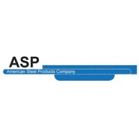 American Steel Products Logo