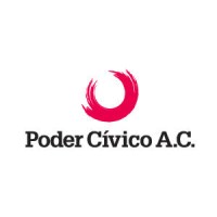 Poder Cívico A.C. Logo