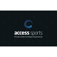 Access Sports, Inc. Logo