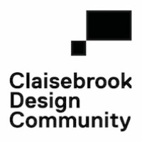 Claisebrook Design Community Logo