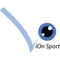 iOn Sport Pty Ltd Logo