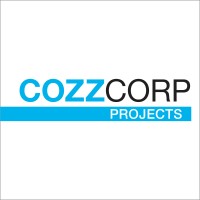 Cozzcorp Projects Logo