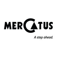 MERCATUS Logo