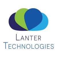 Lanter Technologies Logo