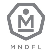 MNDFL @work Logo