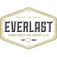 Everlast Construction Group, LLC Logo