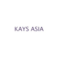 KAYS ASIA Logo