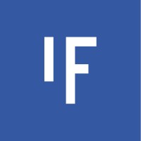 Institut français de Norvège Logo