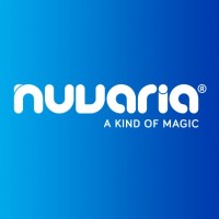 Nuvaria Global Logo