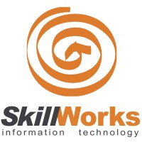 Skillworks s.r.l. Logo