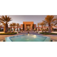 Aqua Mirage Marrakech Logo