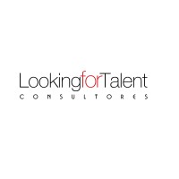 Looking For Talent Consultora de RRHH Logo