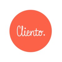 Cliento Logo