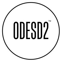 ODESD2 Logo