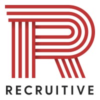 Recruitive Logo