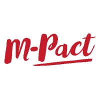 M-Pact Enschede Logo